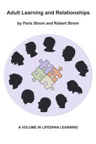 Adult Learning and Relationships