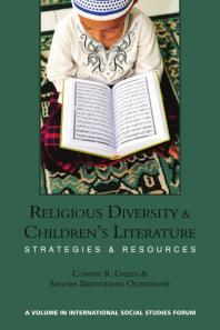 Religious Diversity and Children's Literature
