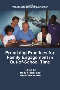 Promising Practices for Family Engagement in Out-Of-School Time