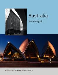 Australia: Modern Architectures in History