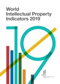 World Intellectual Property Indicators 2019