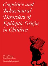 Cognitive and Behavioural Disorders of Epileptic Origin in Children