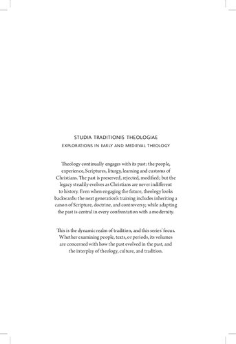 Through the Bone and Marrow - Re-examining Theological Encounters with Dance in Medieval Europe