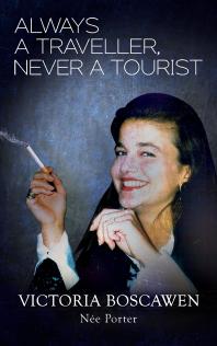 Always a Traveller, Never a Tourist