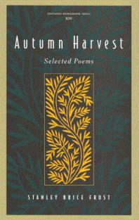 Autumn Harvest: Selected Poems