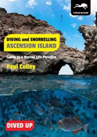 Diving and Snorkelling Ascension Island: Guide to a Marine Life Paradise