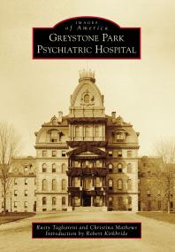 Greystone Park Psychiatric Hospital