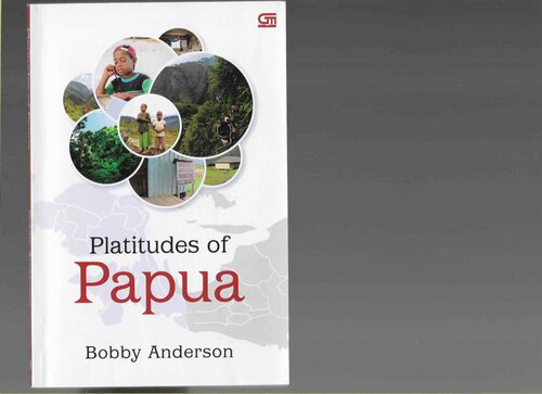 Platitudes of Papua