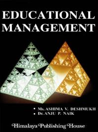 Educational Management