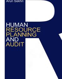 Human Resource Planning and Audit