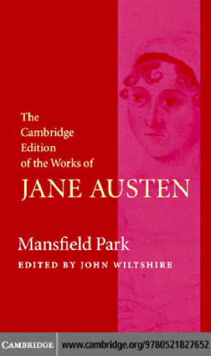 Mansfield Park