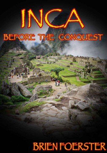 Inca: Before The Conquest