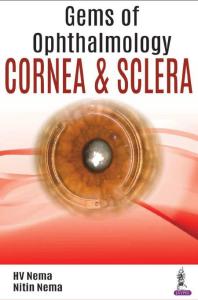 Gems of Ophthalmology--Cornea and Sclera