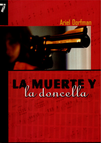 La muerte y la doncella: Death and the Maiden, Spanish Edition