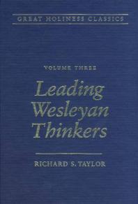 Leading Wesleyan Thinkers