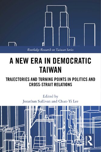 A New Era in Democratic Taiwan