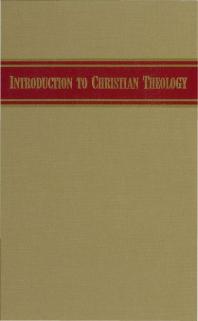 Introduction to Christian Theology