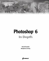 Photoshop 6 in Depth