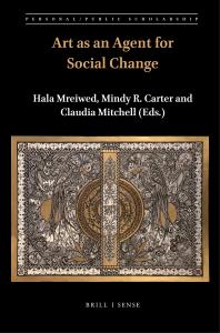 Art As an Agent for Social Change