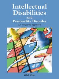 Intellectual Disabilities and Personality Disorder: An Integrated Approach