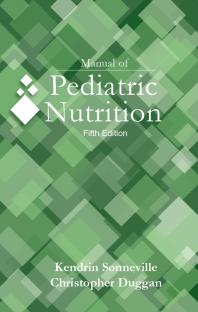 Manual of Pediatric Nutrition