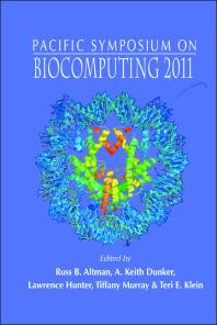 Biocomputing 2011 - Proceedings Of The Pacific Symposium