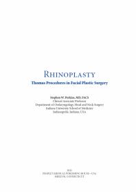 Rhinoplasty