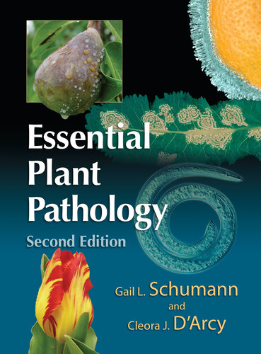 Essential Plant Pathology: Second Edition