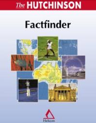 Hutchinson Factfinder