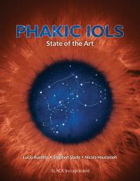 Phakic IOLs: State of the Art
