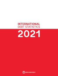 International Debt Statistics 2021