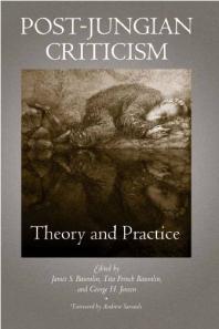 Post-Jungian Criticism: Theory and Practice