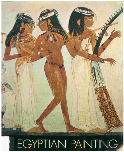 Egyptian Painting