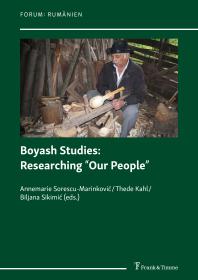 Boyash Studies: Researching “Our People”