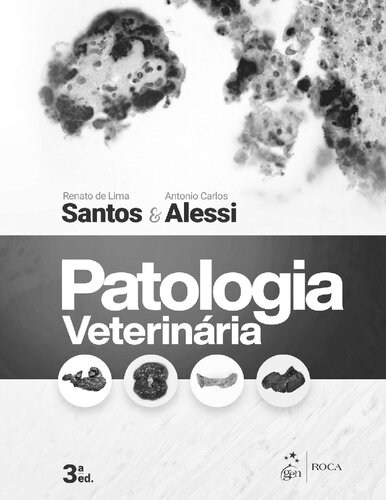 Patologia Veterinária
