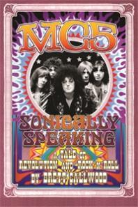MC5: Sonically Speaking