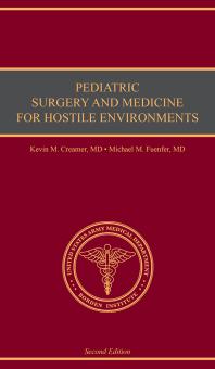 Pediatric Surgery and Medicine for Hostile Environments