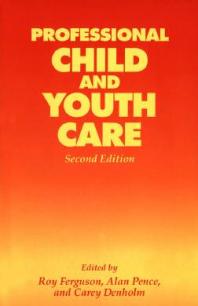Professional Child and Youth Care