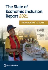 The State of Economic Inclusion Report 2021: The Potential to Scale