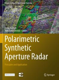 Polarimetric Synthetic Aperture Radar: Principles and Application