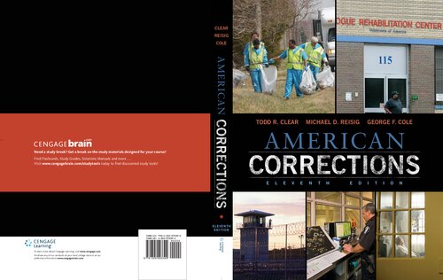 American Corrections