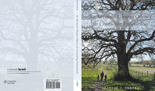 An Advanced Lifespan Odyssey for Counseling Professionals