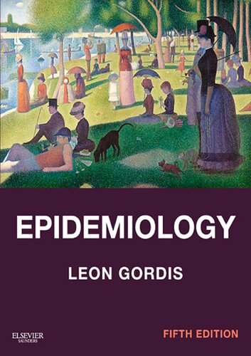 Epidemiology