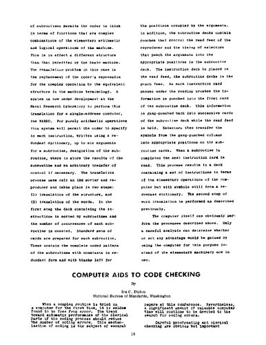 Grace Brewster Hopper