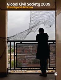 Global Civil Society Yearbook 2009: Poverty and Activism