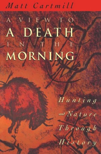 A View to a Death in the Morning