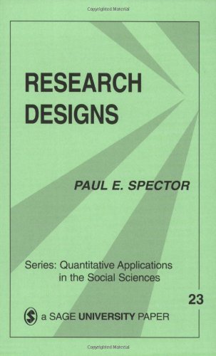 Research Designs