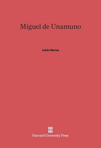 Miguel de Unamuno