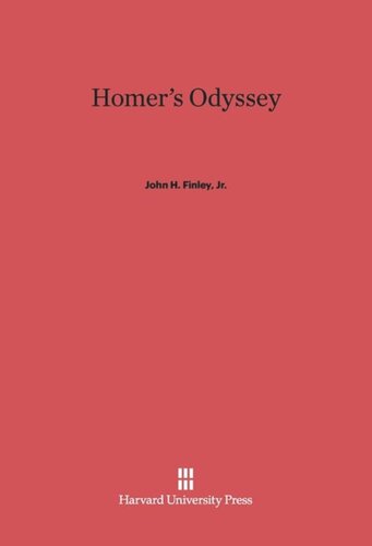 Homer's Odyssey