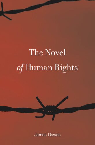 The Novel of Human Rights